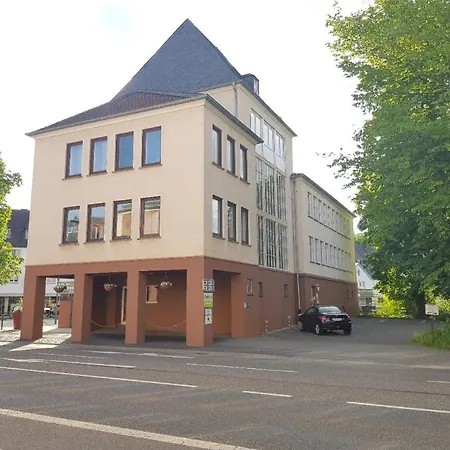 Apartment Deluxe, Inklusive Wlan, Parkplatz Und Netflix *