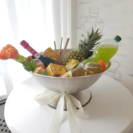 Deluxe, Inklusive Wlan, Parkplatz Und Netflix Διαμέρισμα