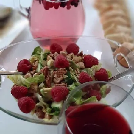 Deluxe, Inklusive Wlan, Parkplatz Und Netflix Διαμέρισμα Schleiden