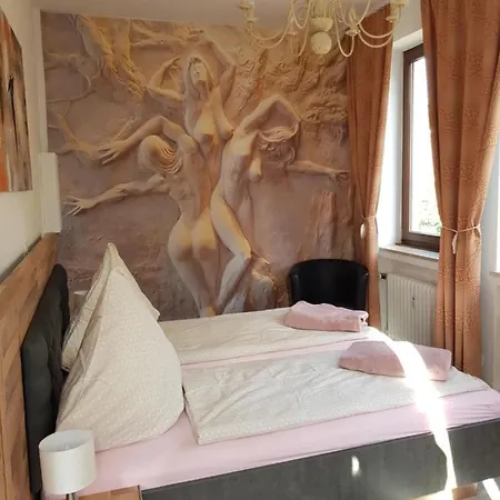 Deluxe, Inklusive Wlan, Parkplatz Und Netflix * Schleiden