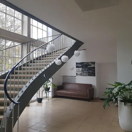 Apartment Deluxe, Inklusive Wlan, Parkplatz Und Netflix *