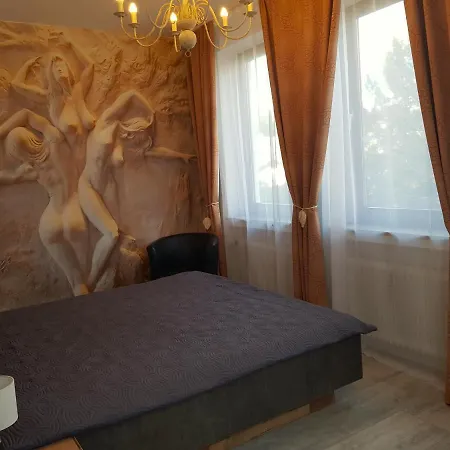 Διαμέρισμα Deluxe, Inklusive Wlan, Parkplatz Und Netflix Schleiden