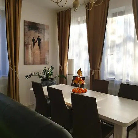 Διαμέρισμα Deluxe, Inklusive Wlan, Parkplatz Und Netflix