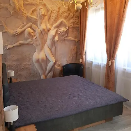 Διαμέρισμα Deluxe, Inklusive Wlan, Parkplatz Und Netflix Schleiden