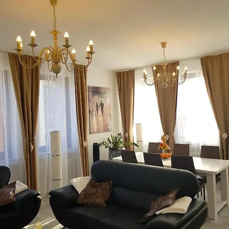 Deluxe, Inklusive Wlan, Parkplatz Und Netflix * Schleiden