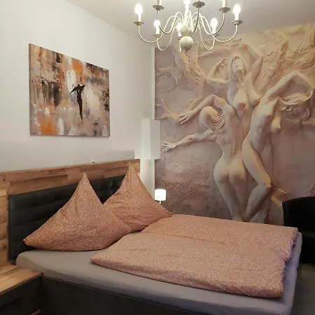 Deluxe, Inklusive Wlan, Parkplatz Und Netflix * Schleiden