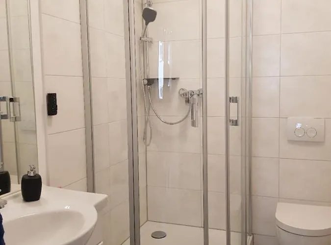 Deluxe, Inklusive Wlan, Parkplatz Und Netflix * Schleiden