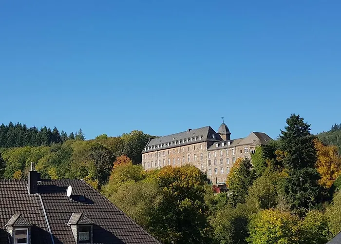 Deluxe, Inklusive Wlan, Parkplatz Und Netflix Apartmán