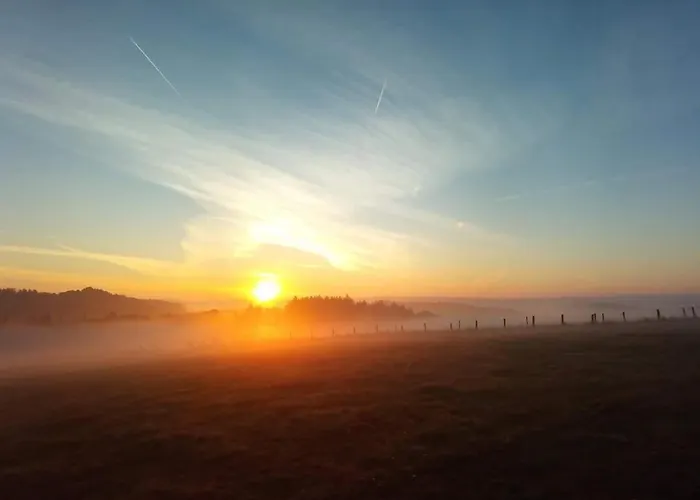 Deluxe, Inklusive Wlan, Parkplatz Und Netflix Apartmán