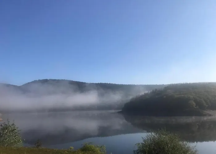 Deluxe, Inklusive Wlan, Parkplatz Und Netflix * Schleiden