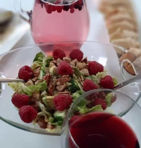 Deluxe, Inklusive Wlan, Parkplatz Und Netflix Apartmán Schleiden