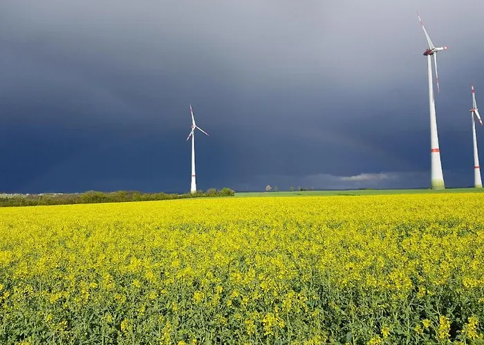 Deluxe, Inklusive Wlan, Parkplatz Und Netflix Apartmán *