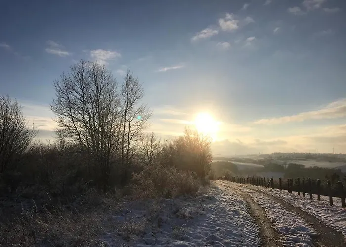 Apartmán Deluxe, Inklusive Wlan, Parkplatz Und Netflix