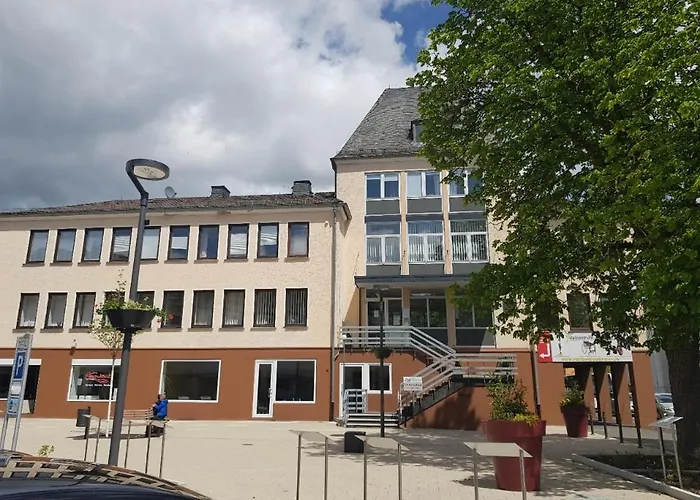 Deluxe, Inklusive Wlan, Parkplatz Und Netflix アパート *