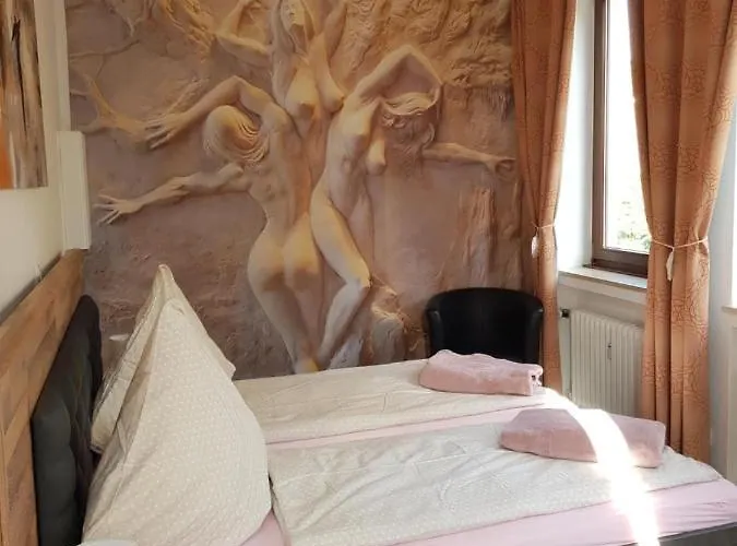 Deluxe, Inklusive Wlan, Parkplatz Und Netflix * Schleiden