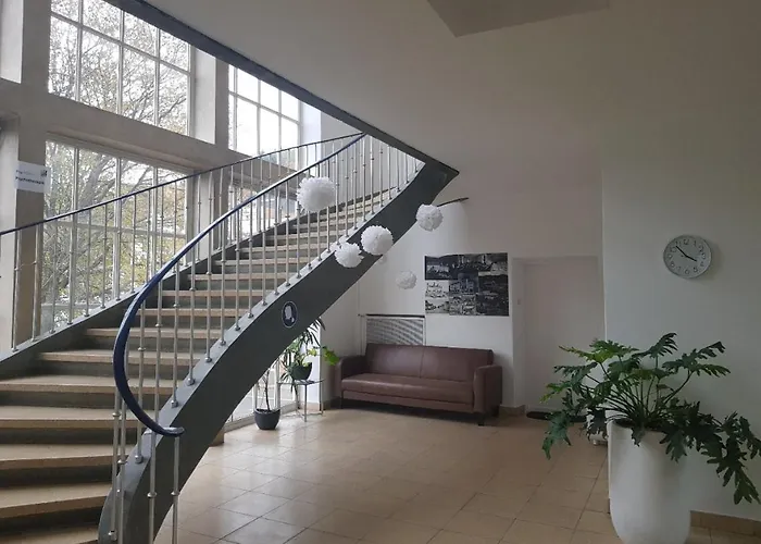 Apartmán Deluxe, Inklusive Wlan, Parkplatz Und Netflix *